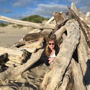 Meet your Posher, Nicole